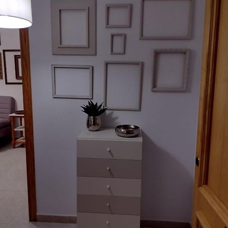 Apartamento Alboran Playa Peñíscola Екстериор снимка