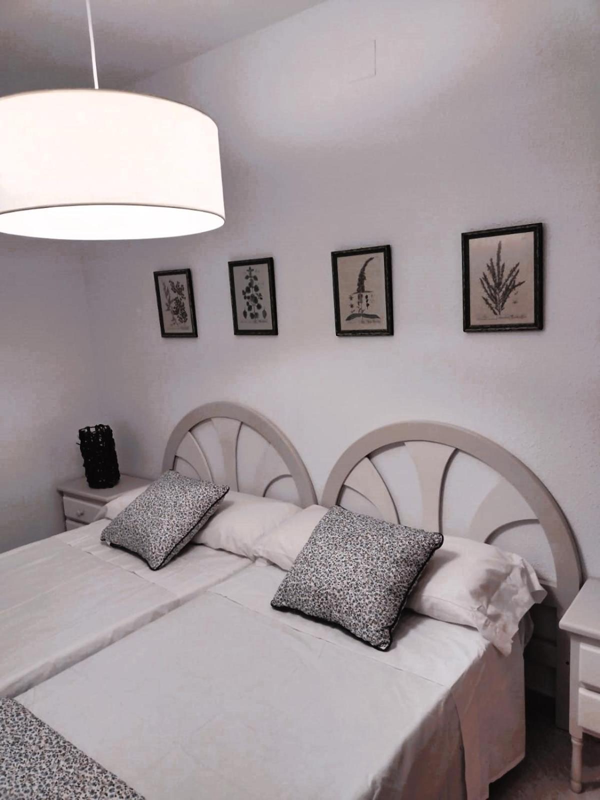 Apartamento Alboran Playa Peñíscola Екстериор снимка