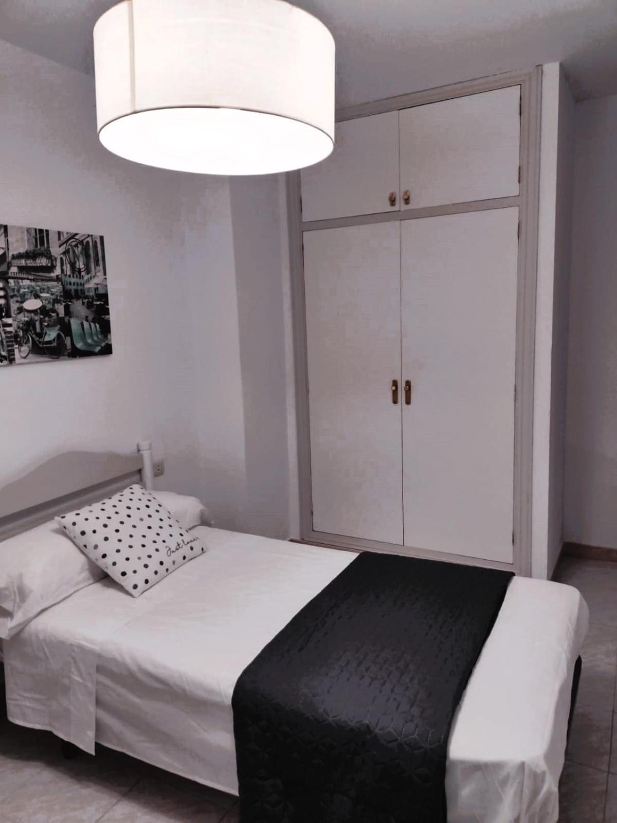 Apartamento Alboran Playa Peñíscola Екстериор снимка