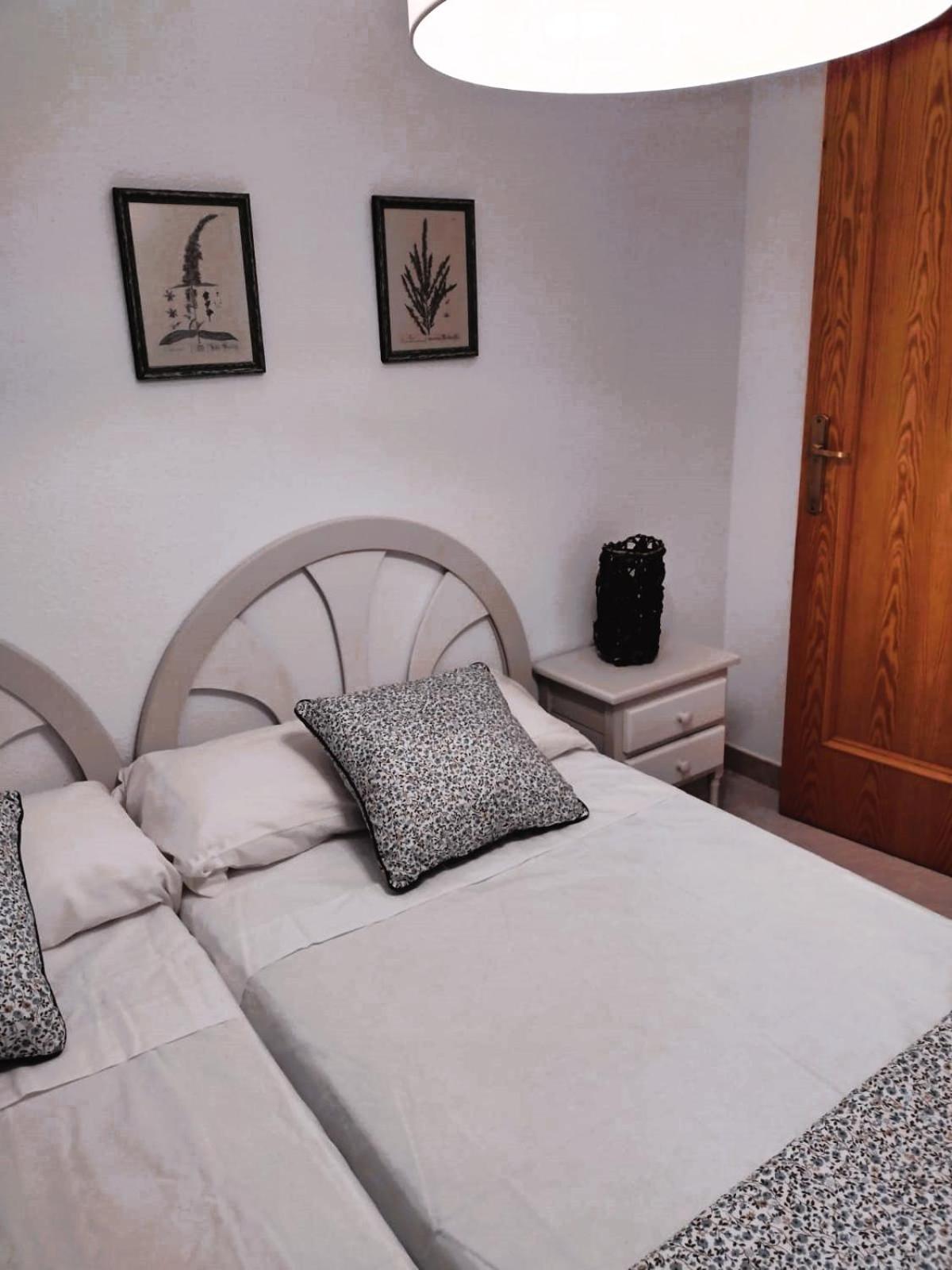 Apartamento Alboran Playa Peñíscola Екстериор снимка