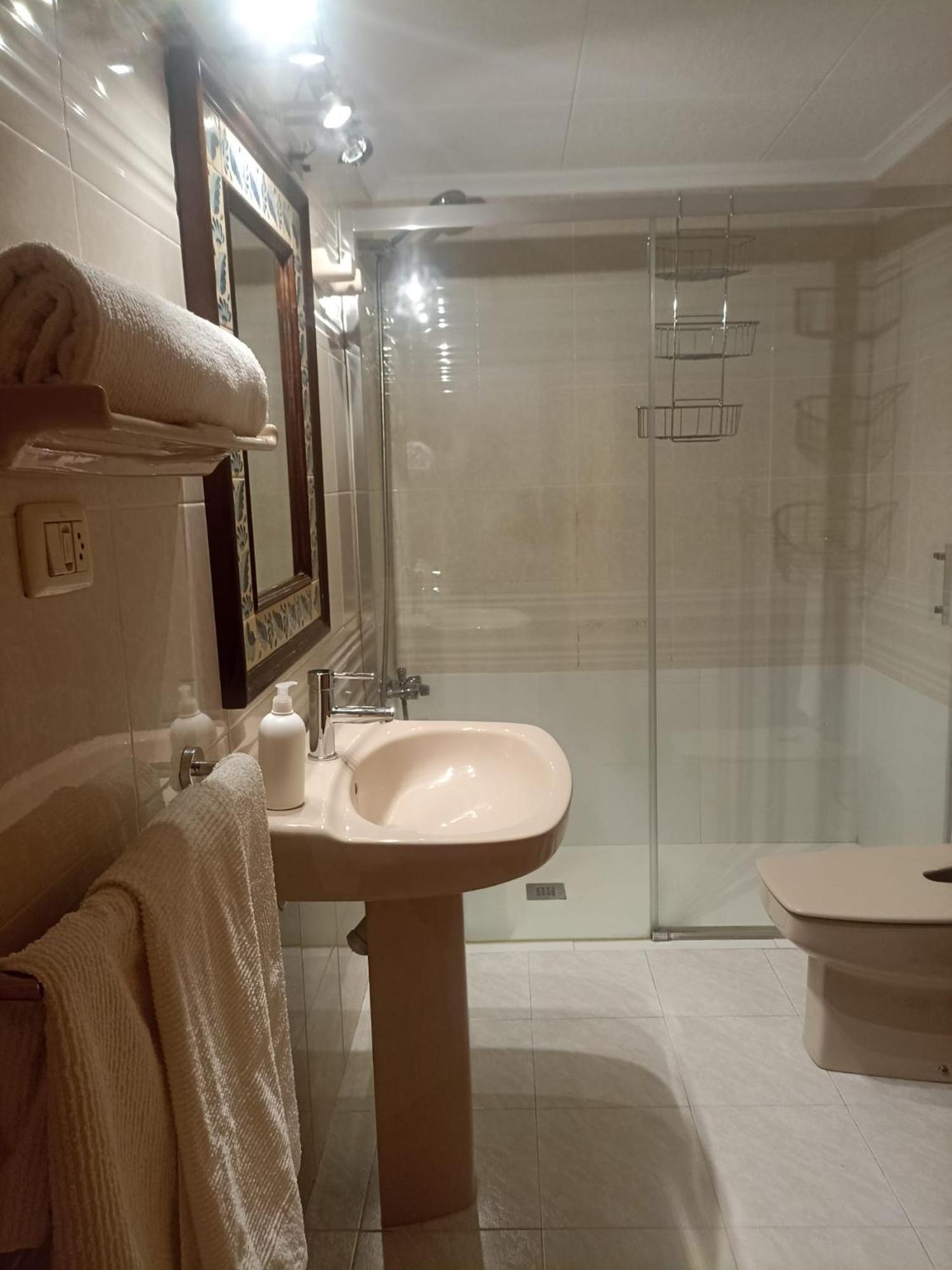 Apartamento Alboran Playa Peñíscola Екстериор снимка